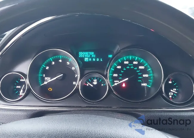 5GAKVBKD0HJ195482: 43919664