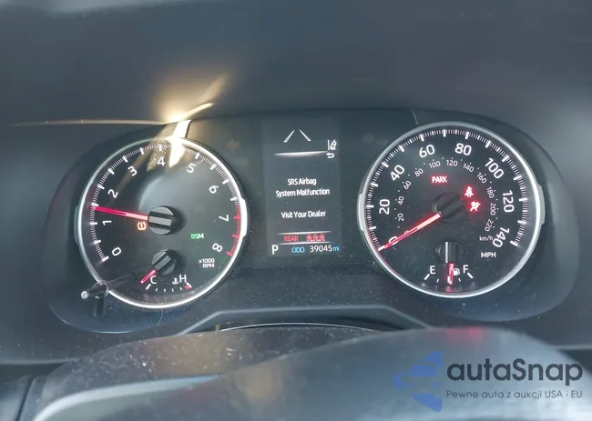 2T3P1RFV2MW237156: 43919666