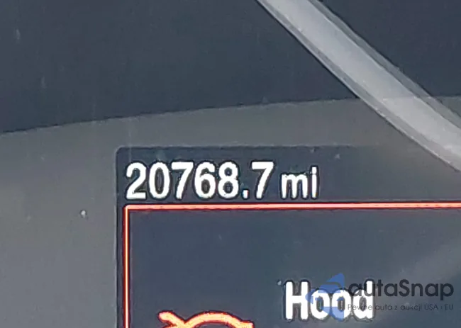 1FMCU9G67NUA43245: 43919710