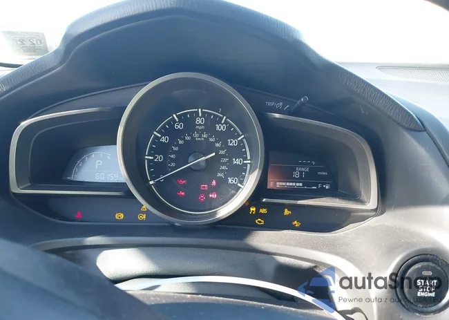 3MZBN1L30JM255720: 43919741