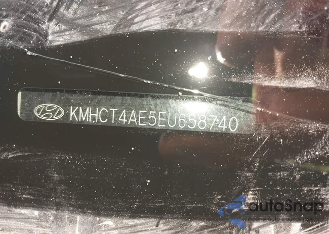 KMHCT4AE5EU658740: 43919747