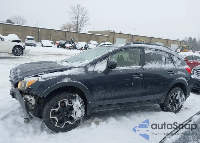 JF2GPACC5DG207116: 43919757