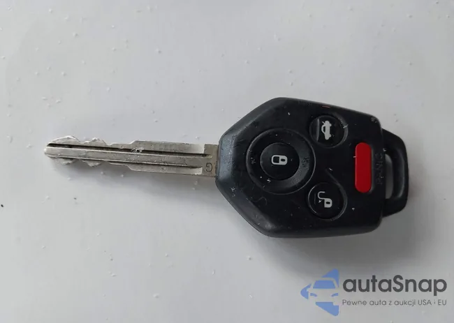 JF2GPACC5DG207116: 43919757