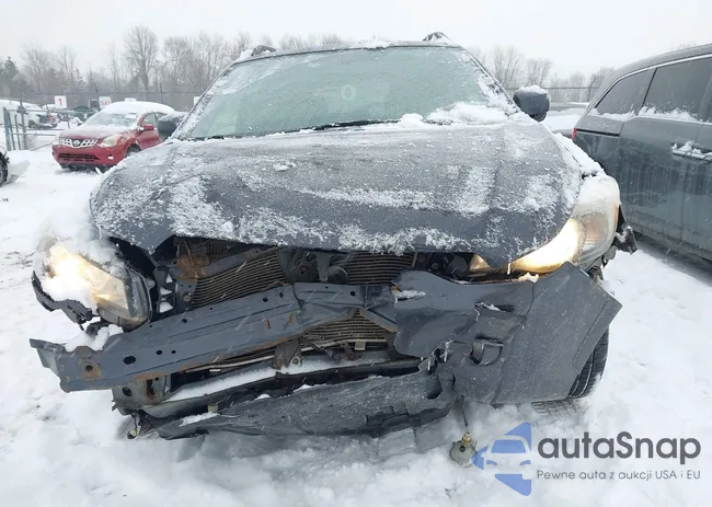 JF2GPACC5DG207116: 43919757