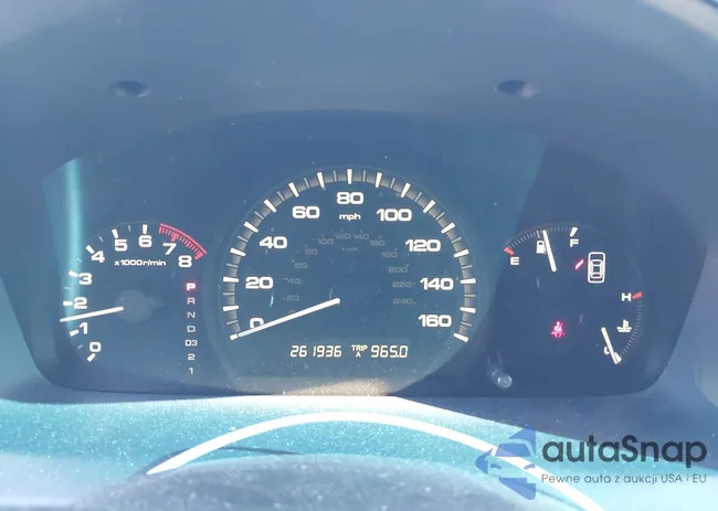 1HGCM56886A127210: 43919772