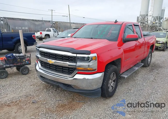 1GCVKREC6JZ321125: 43919775