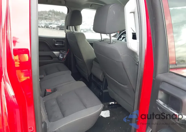 1GCVKREC6JZ321125: 43919775