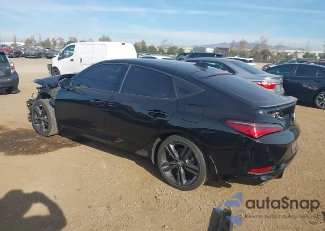 19UDE4H64PA000270: 43919785