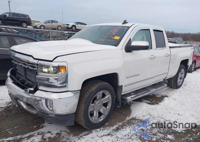 1GCVKSEC6JZ210372: 43920832