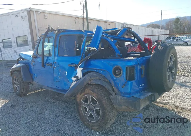 1C4HJXDG0NW195120: 43920837