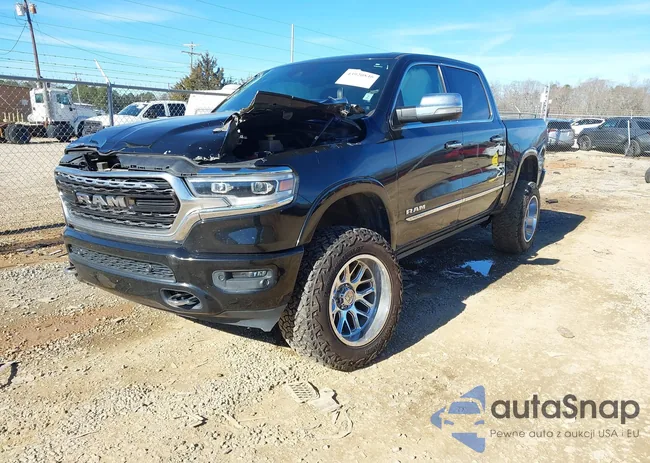 1C6SRFHT8KN752302: 43920846