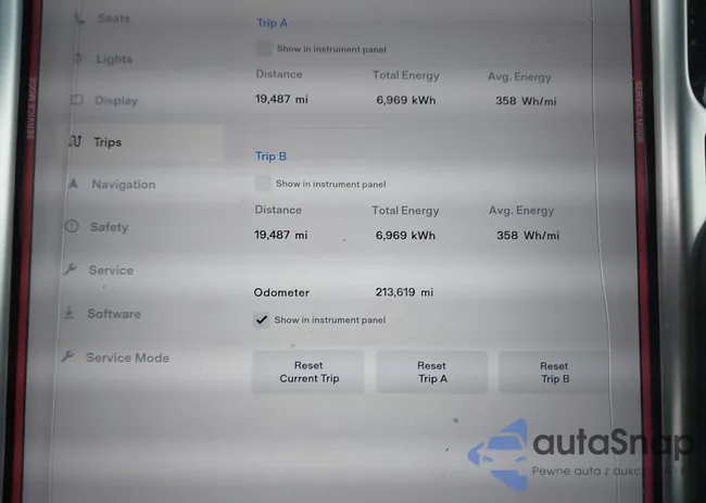 5YJXCBE41GF005054: 43920865