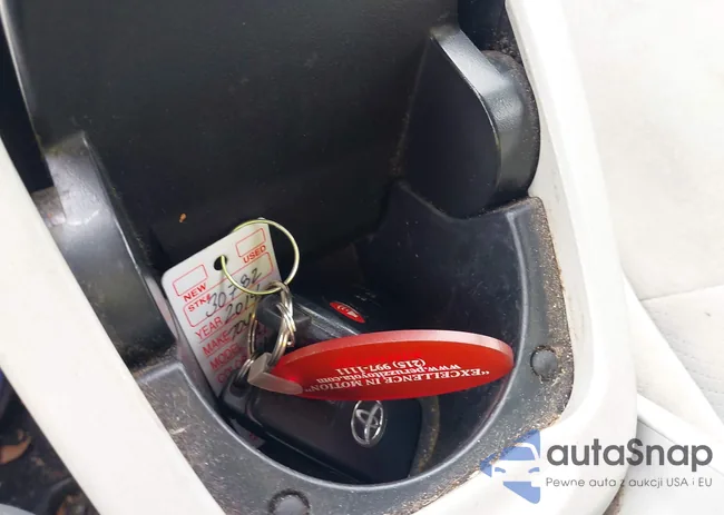 JTDKN3DU4E0357133: 43920908