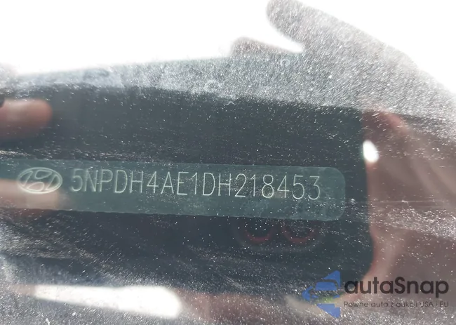 5NPDH4AE1DH218453: 43920916