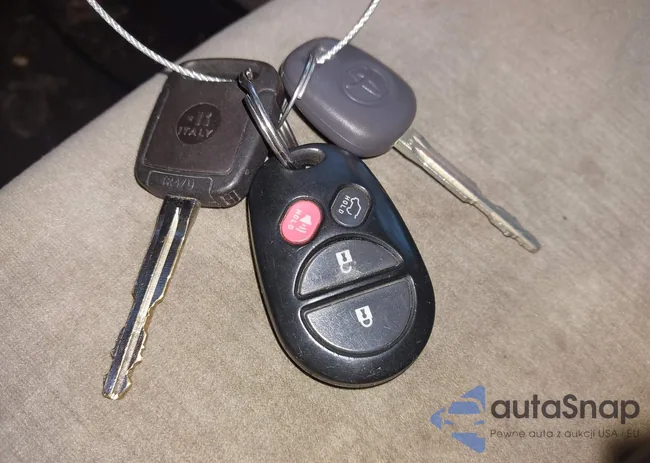 5TDBK3EH9DS192668: 43920942