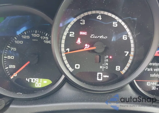 WP1AF2A51GLB93811: 43920953