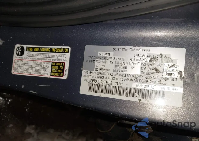 JM3ER293170125918: 43920954