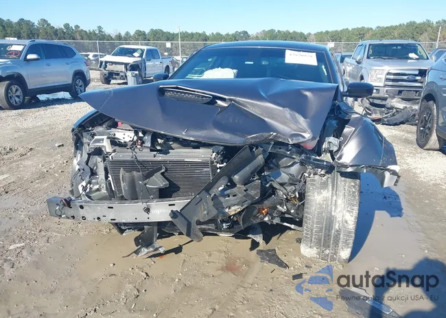 2C3CDXGJ3PH701733: 43920970