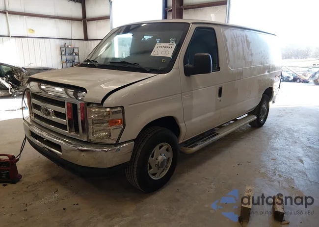 1FTNE2EW3BDB15641: 43920983