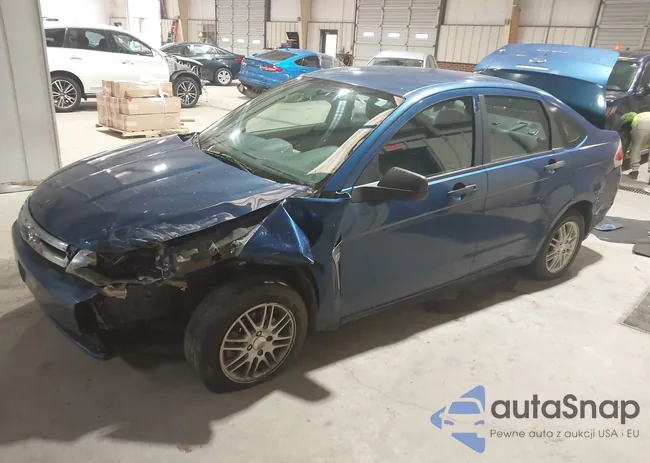 1FAHP35N98W164527: 43920987