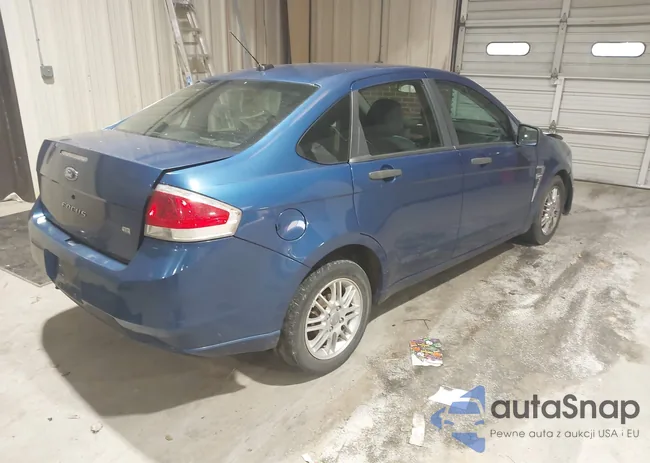 1FAHP35N98W164527: 43920987