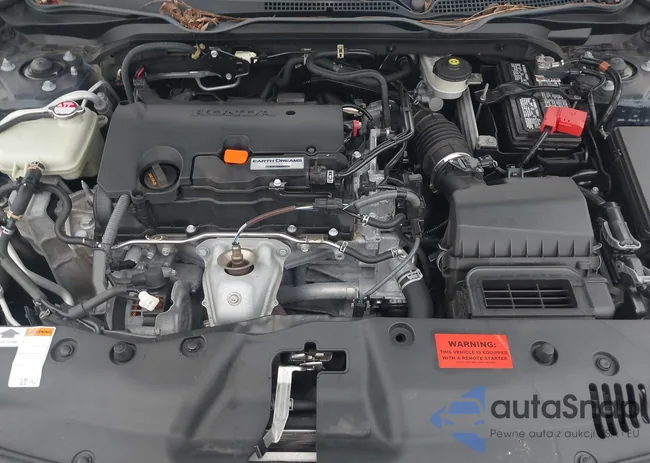 19XFC2F60KE035883: 43921007