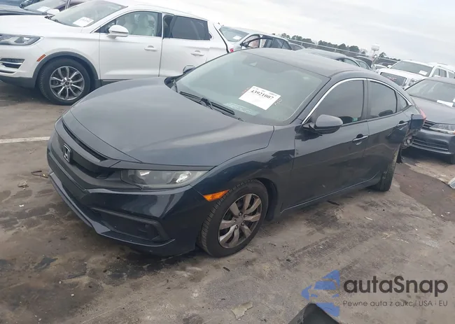 19XFC2F60KE035883: 43921007