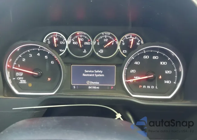 1GCPWCED5NZ124262: 43921012