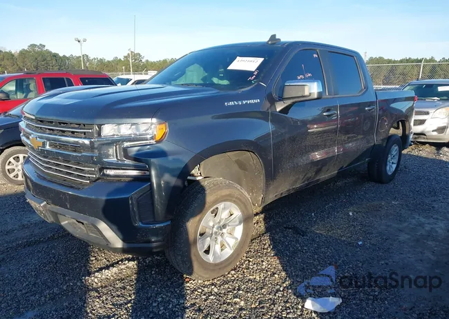 1GCPWCED5NZ124262: 43921012