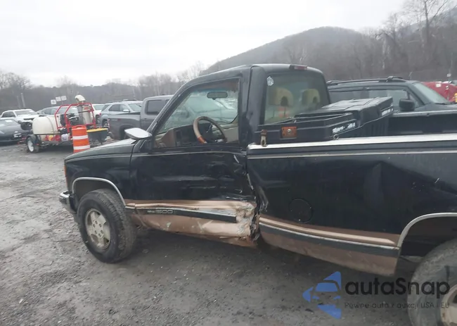 1GTEK14K9RE542067: 43921036