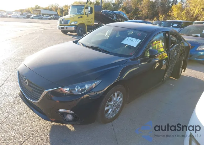 3MZBM1V78FM219221: 43921037