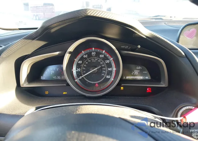 3MZBM1V78FM219221: 43921037