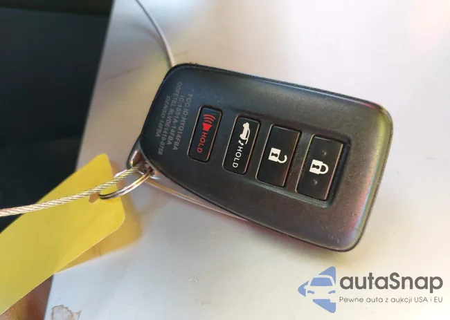 JTJBARBZ2K2191849: 43921047