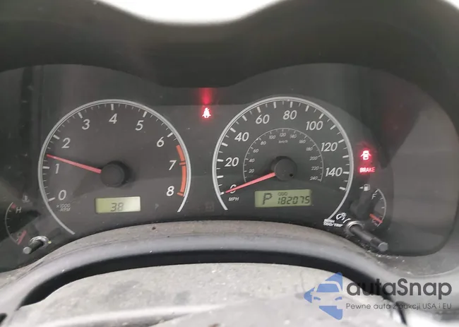 2T1BU4EE1BC593708: 43921053