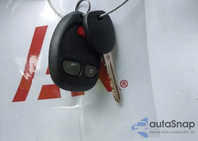 1GTEK29089Z178231: 43921058