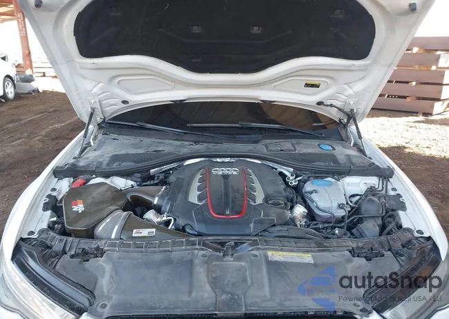 WAUHFAFC7HN066890: 43921063