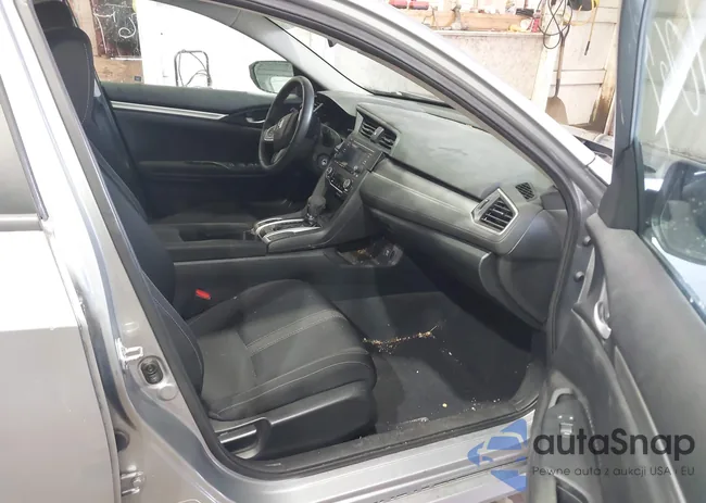 19XFC2F53GE089435: 43921067