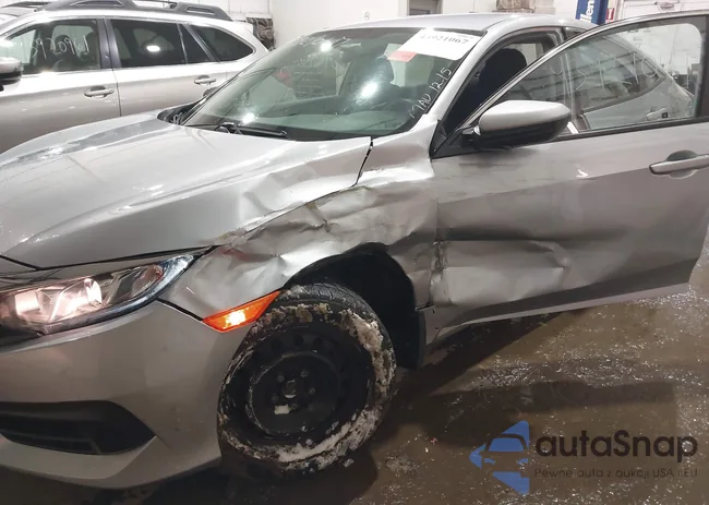 19XFC2F53GE089435: 43921067