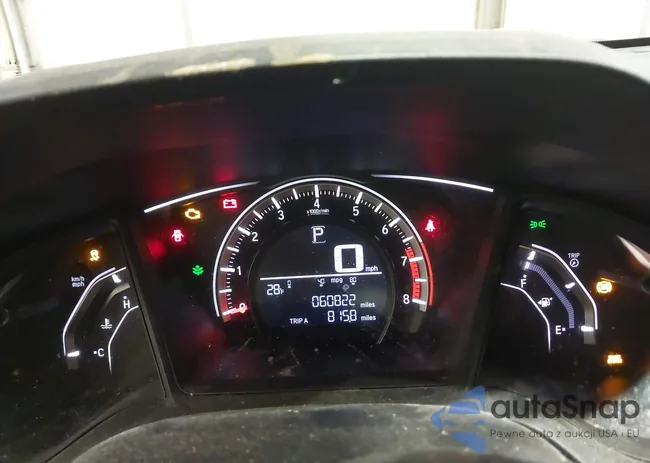 19XFC2F53GE089435: 43921067