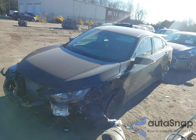 2HGFC2F6XLH534035: 43921071