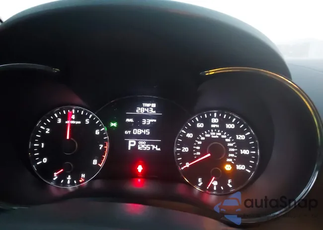 KNAFK5A88G5622328: 43921101