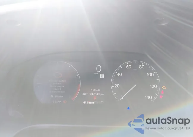 3CZRZ2H54RM775169: 43921122