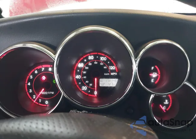 2T1KR32E67C663601: 43921130