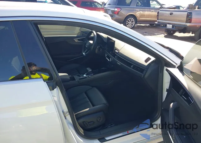 WAUFACF55PA032391: 43921135