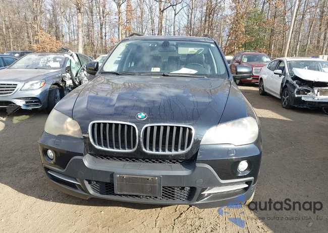 5UXFE43539L272305: 43921137