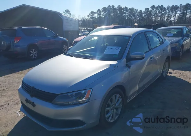 3VWDP7AJ8CM346468: 43921148