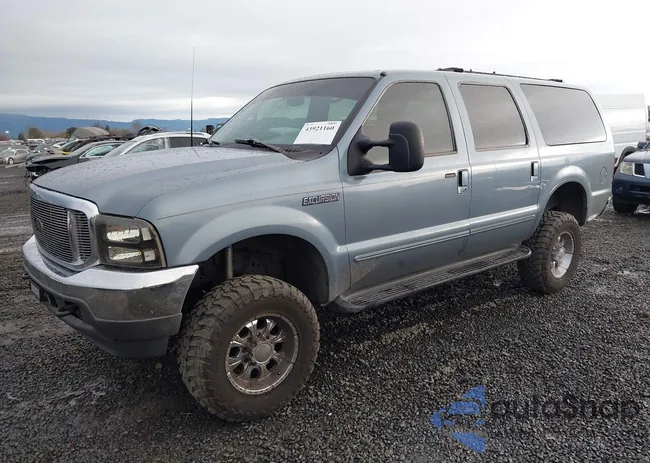 1FMNU41S8YED23787: 43921160