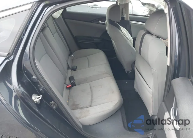 19XFC1F33LE009506: 43921165