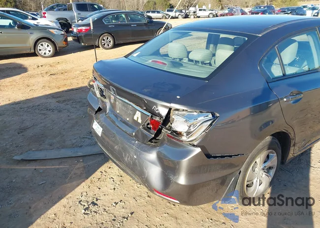 2HGFB2F52DH550466: 43921207