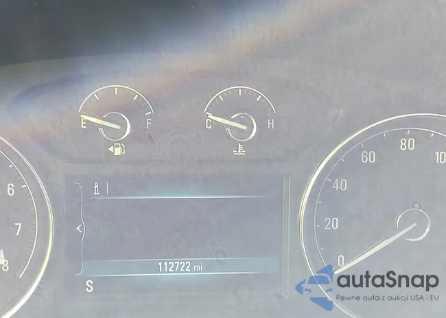 5GAERBKW3KJ145220: 43921213